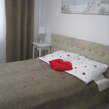 Apartament Happy Time Spa - Kolobrzeg 아파트 외부 사진