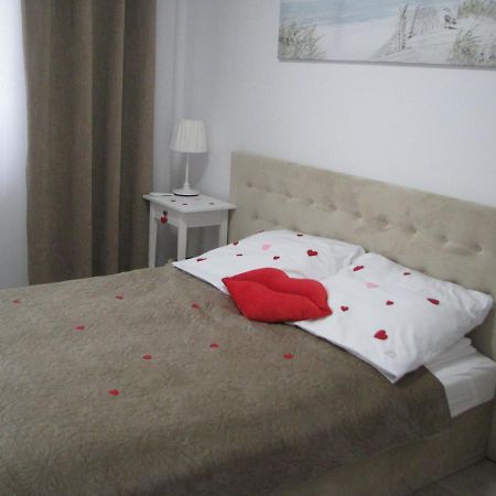 Apartament Happy Time Spa - 코워브제크 외부 사진