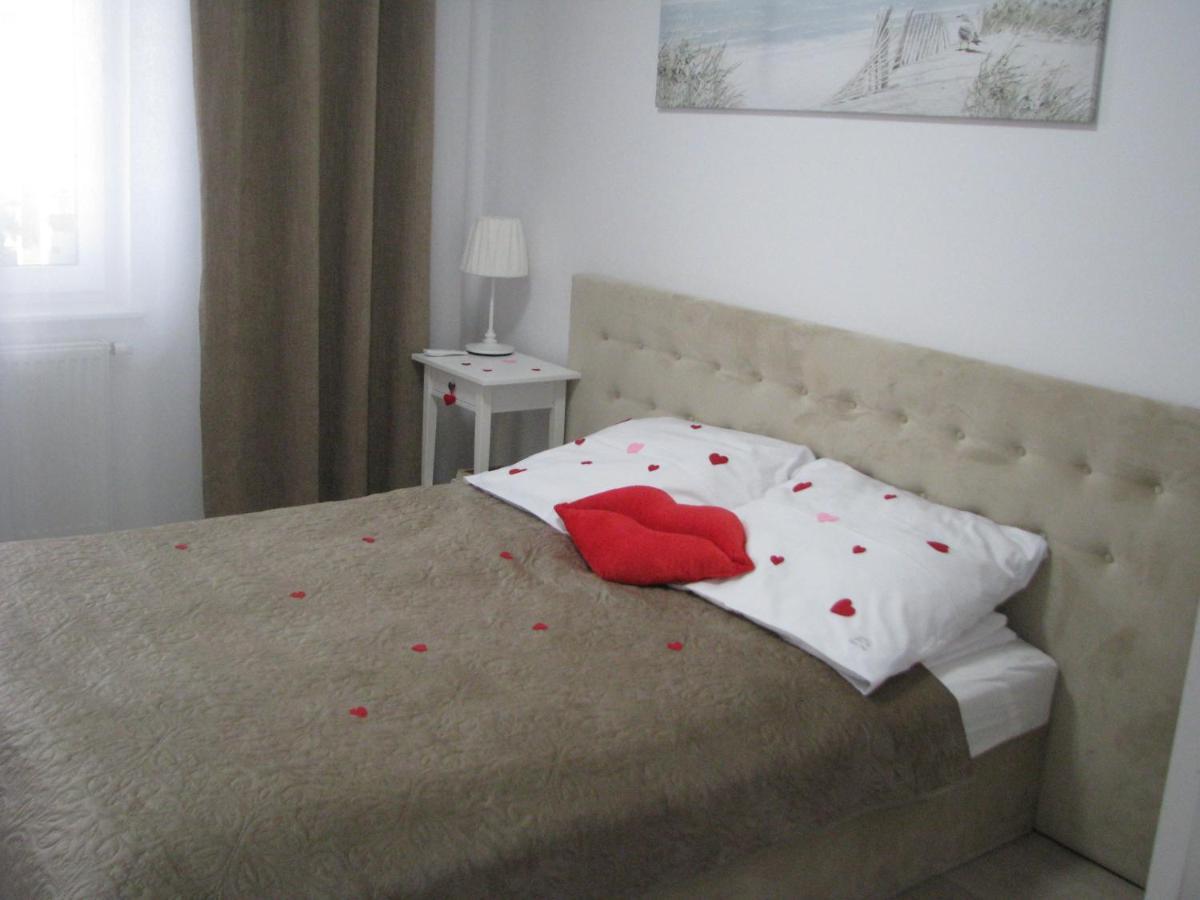 Apartament Happy Time Spa - Kolobrzeg 아파트 외부 사진