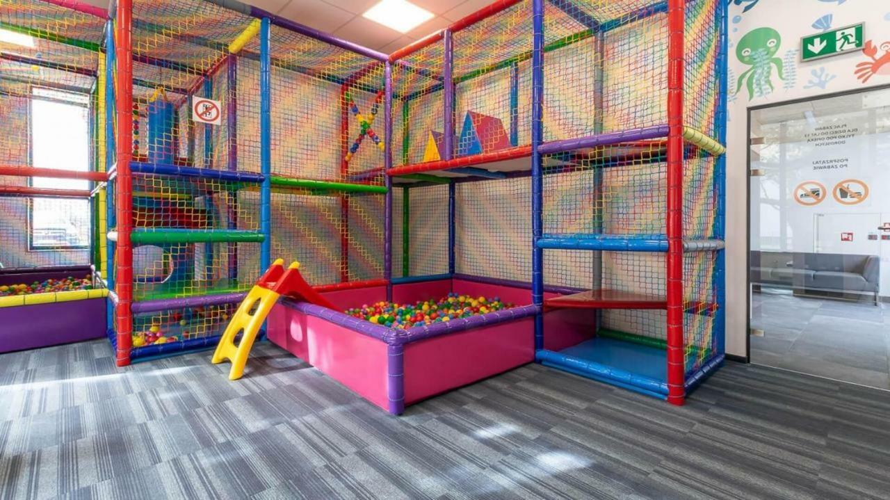 Apartament Happy Time Spa - 코워브제크 외부 사진