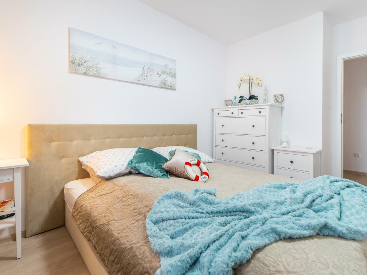 Apartament Happy Time Spa - Kolobrzeg 아파트 외부 사진