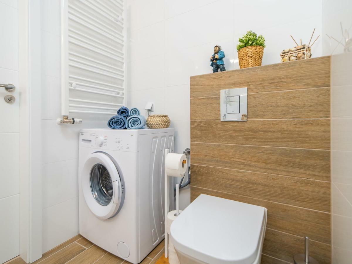 Apartament Happy Time Spa - 코워브제크 외부 사진