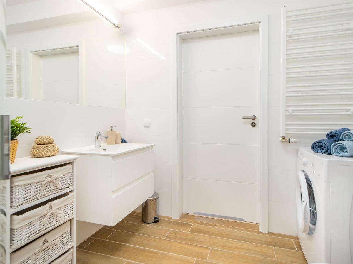 Apartament Happy Time Spa - 코워브제크 외부 사진