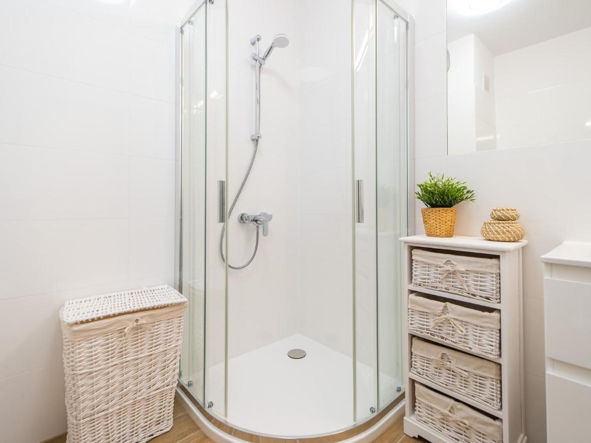 Apartament Happy Time Spa - 코워브제크 외부 사진